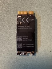 Apple MacBook Pro A1425 Airport WLAN WIFI Karte 607-9690