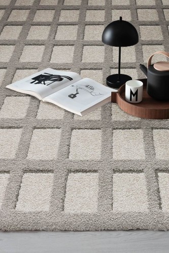 Teppich amaze weicher - amaze,,