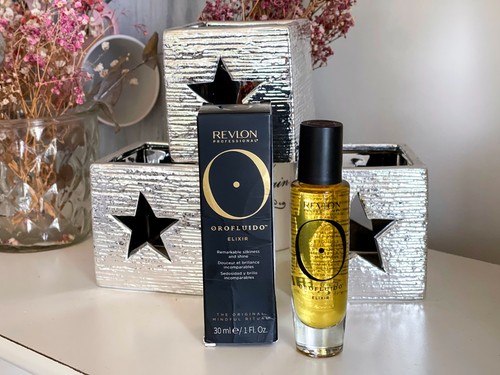 Revlon professional orofluido - revlon,