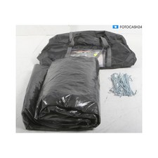 High Peak Mesos Tunnelzelt