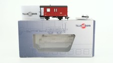Tillig H0e 03971 Packwagen KD aai Privatbahn