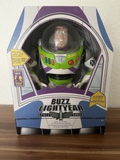 Disney - Pixar - Toy Story - Buzz Lightyear - Sprechende Actionfigur