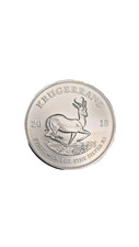 1Unze Krügerrand 2018