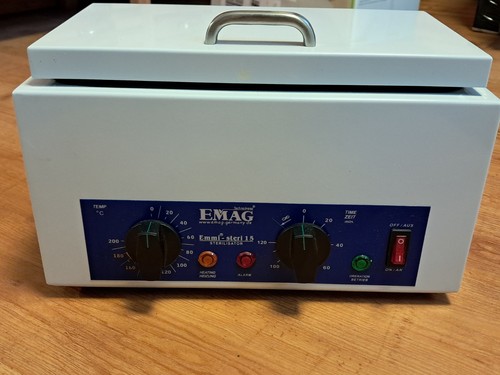 Emag emmi steri - emag, 15