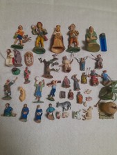 krippenfiguren antike originale