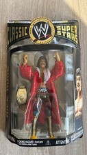 WWE Wrestling Figur Classic
