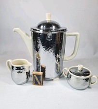 Art Déco Bauhaus Thermisol