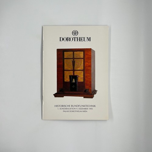 Dorotheum historische - dorotheum, /