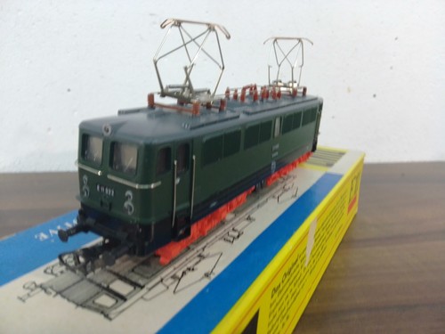 Piko 6205 lokomotive br e - 5/6205, e-lokomotive
