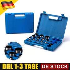 Locheisensatz Locheisen