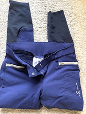 S!  Covalliero Damen Reiterhose Gr. 40 Silikonbesatz