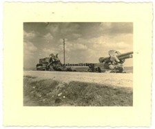 Orig. Foto zerstörte