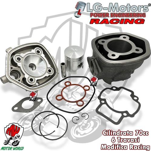 Motors piaggio nrg 50 - lg-motors,
