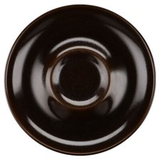 Untertasse für Kaffee braun Rosenthal Terra Campagna Braun Beige