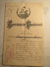 Braunschweig - ,