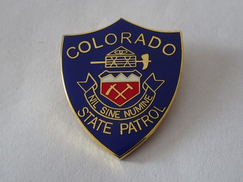 Pin badge abzeichen crest - us,