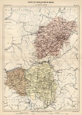 Giessen Umgebung Original