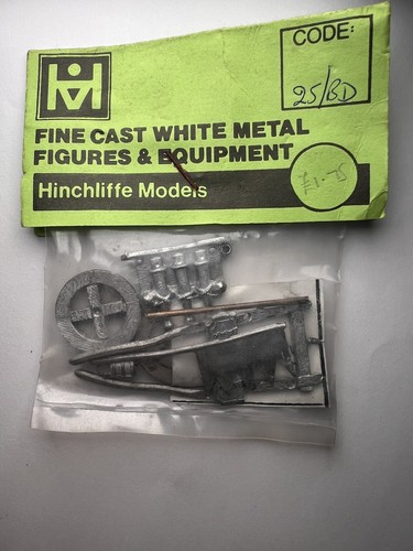 Vintage hinchliffe mm - vintage,