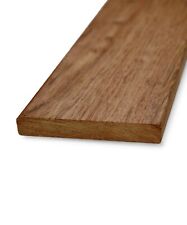 Jatoba Dielen Terrassendielen Hartholz Terrassenholz 21x145mm (91-183cm Länge)