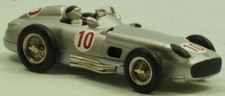 1955 Mercedes W196 F1