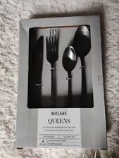 Butlers Queens Besteck