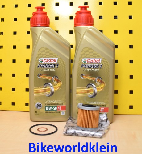 ölwechselset original - Ölwechselset,