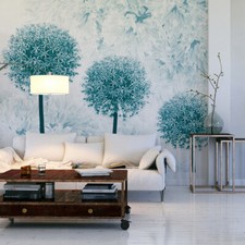 VLIES FOTOTAPETE Tapete