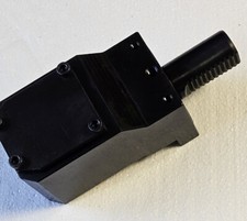 VDI30 Werkzeughalter Bohrstangenhalter inkl. 5 Reduzierungen ungebraucht-neu!