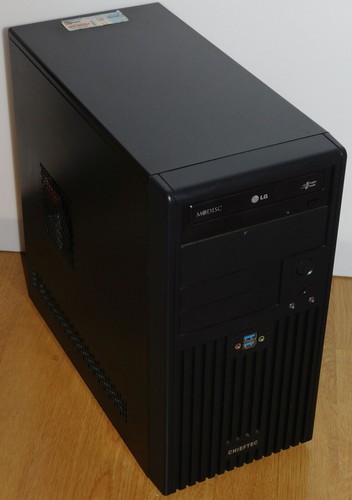 Computer amd 6500 - pc, a8-6500