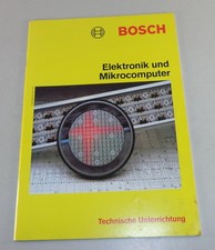 Technical Manual Bosch