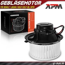 Gebläsemotor