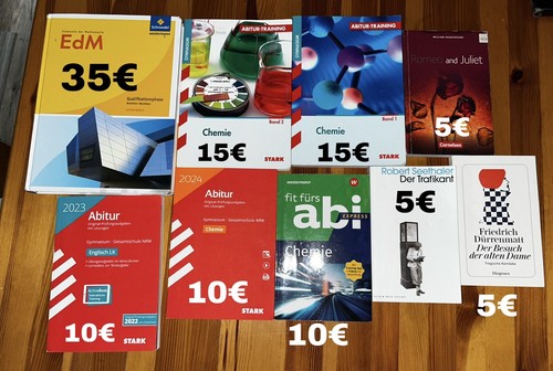 Abitur 2024 bücher mathe - bücher,