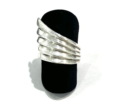 925 silberring bandring - 925/-,