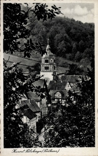 Sülzhayn ellrich - ak,