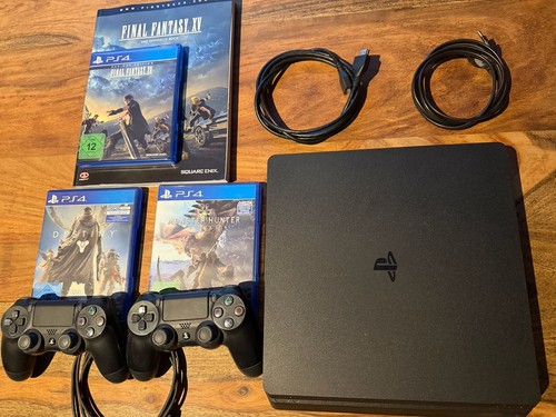 Playstation konsole - playstation, 4