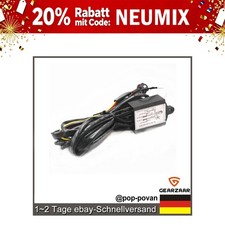 Automatisches Steuermodul für