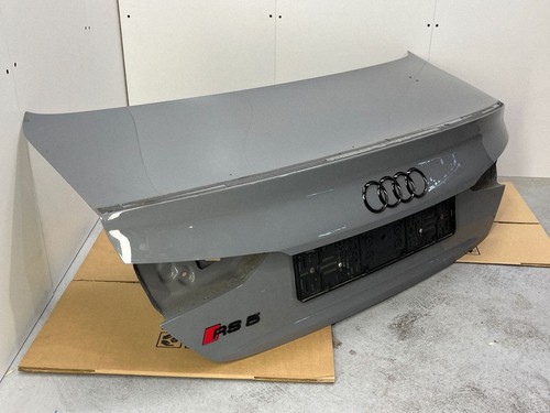 Audi rs5 2019 heckklappe - rs5,