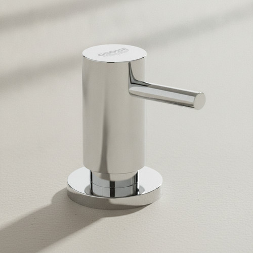 Grohe seifenspender - grohe,