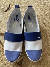 PUMA eco ortholite Slipper / Halbschuhe / NEU / 42