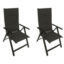 Gartenstuhl Gartensessel Luxus