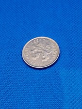 Tschechoslowakei 2 Kronen