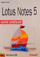 Lotus Notes 5