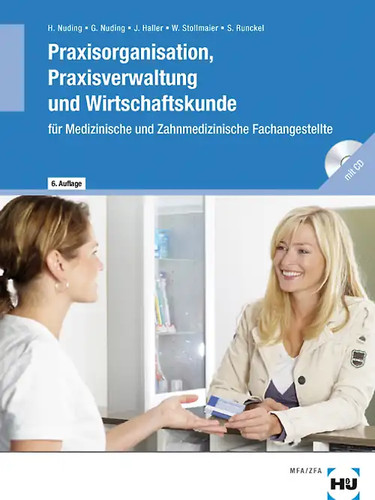 Praxisorganisation
