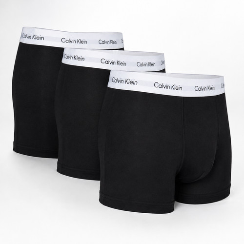 Calvin klein cotton stretch - cotton,