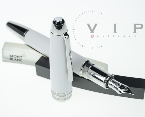 Montblanc meisterstück 146 - montblanc,