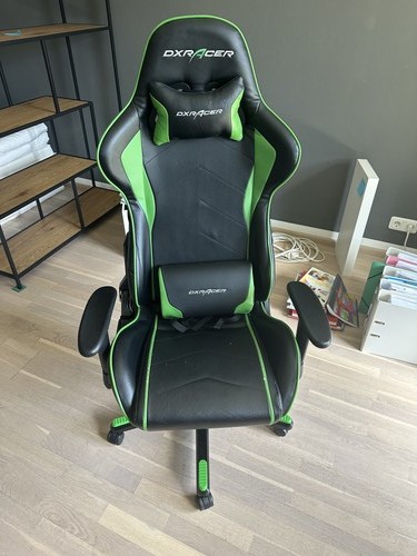 Dxracer gamingstuhl bürostuhl - gamingstuhl,
