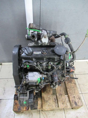 Motor multivan abl 9 tdi - motor, vw