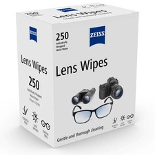 Zeiss Linsentücher