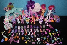 Little pony sammlung lot - little, g5