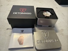 SEHR SELTENER DETOMASO FIRENZE
